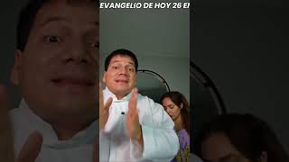 ÉL EVANGELIO DEL DIA 26 ENERO 2024 CON ÉL PADRE MARCOS GALVIS