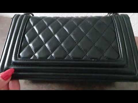 Chanel Bag 10218184 - spintsi