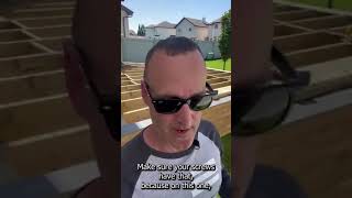 This Tip About Deck Screws Will Make a Big Difference Net Worth