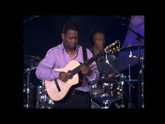 Earl Klugh - Whispers And Promises