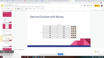 Unit 7 Module 4 Session 2