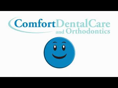 Comfort Dental Care Orthodontics No Run Around Youtube