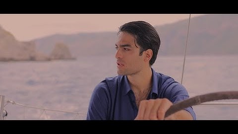 Matteo Bocelli & Gianluca Grignani - Mi Historia Entre Tus Dedos (Official Music Video)