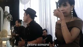 gelora asmara - derby romero ( live cover )