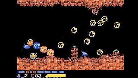 Salamander Smooth  Scroll WIP