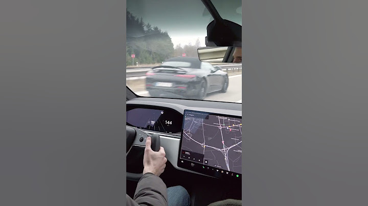 TESLA MODEL X PLAID VS SL AMG!!!