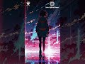 光と影のコード / Code of Light and Shadow「Last Light」　#近未来音楽　#CyberpunkMusic