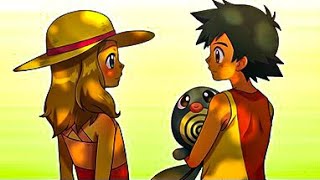 Pokémon「AMV」Enchanted