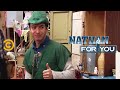 Nathan For You - Antique Shop