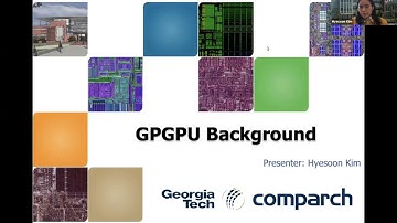 Vortex: Open-Source RISC-V Based GPGPU