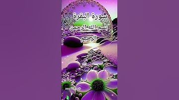 #سورة_البقرة#القرآن_الكريم #duet#تيك_توك#دويتو#ترند  #الرحمن#المصحف#اكسبلور#لايك  #دعاء_مستجاب#مصر