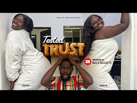 TESTED TRUST - LATEST MOVIES 2025 - Episode 1 #movie #love #nollywood # ...