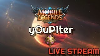 :      "Mobile Legends" - 