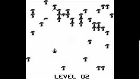 RVG #7: Centipede - GB