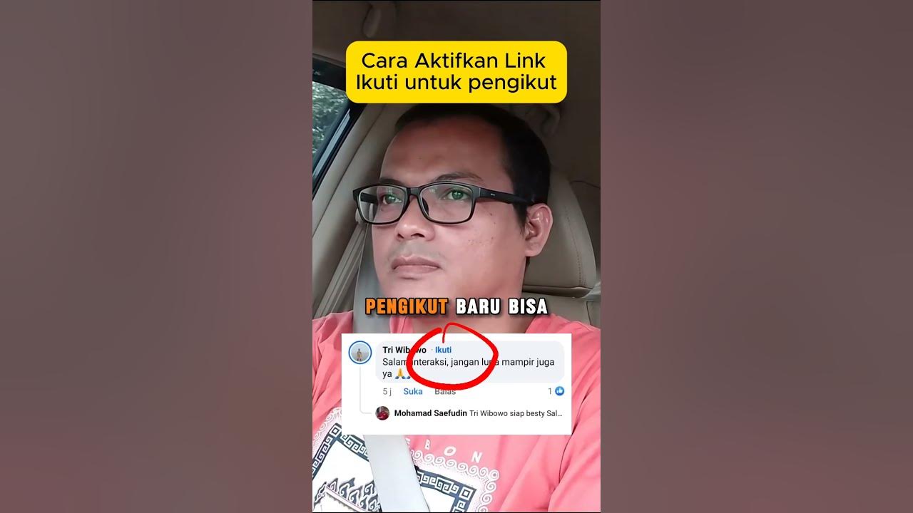 Kanal Belajar Facebook Profesional Untuk Pemula Supaya Viral, FYP dan ...