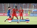 LIVE  RCTI🔴 INDONESIA Vs THAILAND (1-0) ||  Prediksi Pemain dan Prediksi Skor