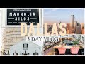 DALLAS VLOG | MAGNOLIA MARKET & HOW TO SPEND A WEEKEND IN TEXAS