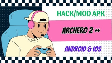 Archero 2 HACK Unlimited Gems & Coins - iOS & Android 2025.