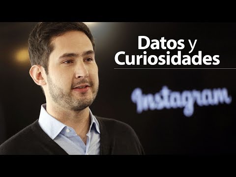 Datos y curiosidades de Instagram que querrás saber