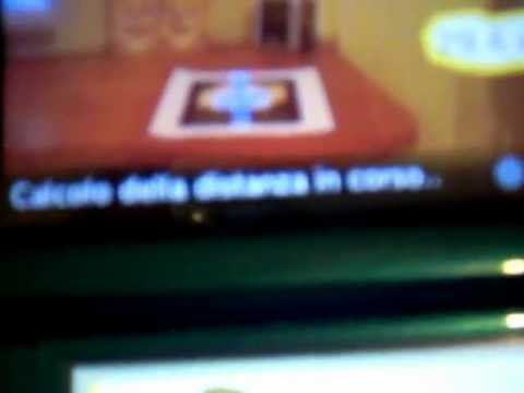 Video: Rivelata La Carta RA Per 3DS 