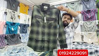 শীতের শুরুতে আরামদায়ক শার্ট কিনুন | winter collection shirt price in Bangladesh | shirt price in bd