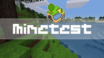 Gaming on Linux | Minetest
