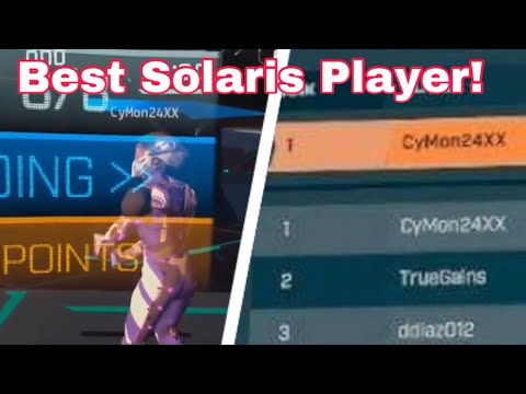 Solaris Offworld Combat But I Play With The Best Player In The World