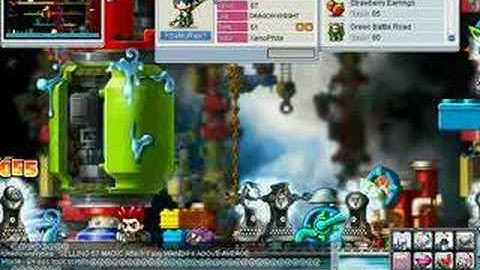 Broa Vac Hacker xsamuraix3