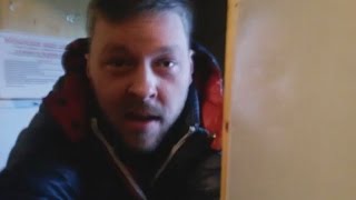 Нападение Ивана Панкратова на члена СНТ в процессе расширенного заседания правления 30 января 2016(, 2016-02-03T07:59:49.000Z)