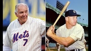 Former Mets first baseman claims he was fleeced by auction house - 247 news