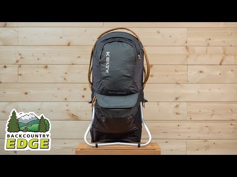 kelty transit 3.0 child carrier