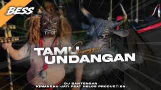Download lagu DJ BANTENGAN TAMU UNDANGAN‼️ SAMPAI JUMPA GOODBYE SAYANG AKU RABI FT HELOSPRODUCTION