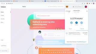 How to buy AVXT, DGC and ENXT tokens | Avaxtars NFT Game