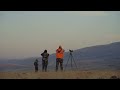 Hanford washington elk hunt