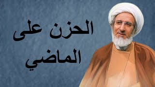 الحزن على الماضي || الشيخ حبيب الكاظمي