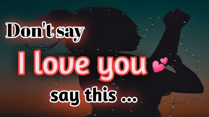 Cute Things to Say To Your Boyfriend ! 10 Love Quotes ❤️ 