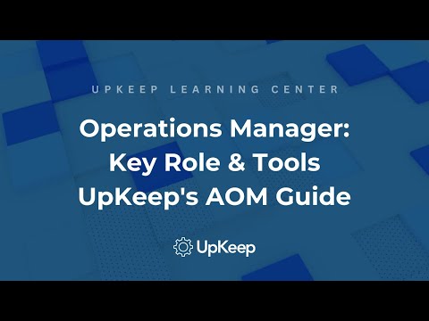 The Key Role