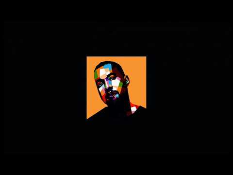 Heaven and Hell - Kanye West (Official Instrumental + Lyrics in Description)