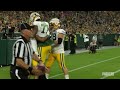 Highlight: WR Samori Toure grabs a sliding touchdown | Packers Family Night