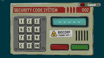 The Walking Zombie 2 - RANDOM ENCOUNTER - Password Protected Box