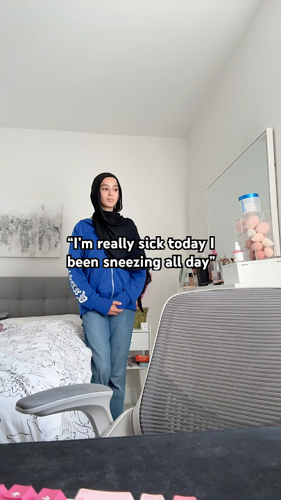 STAY AWAY. #relatable #xyzbca #hijabi #real #hijab