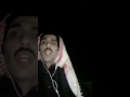 ذبح الداب ورجع ينام   راشد المري نجومي