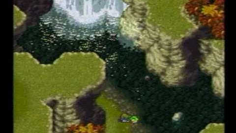 GITCY: Chrono Trigger