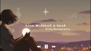 Line Without A Hook - Ricky Montgomery | (Underwater   Reverb)