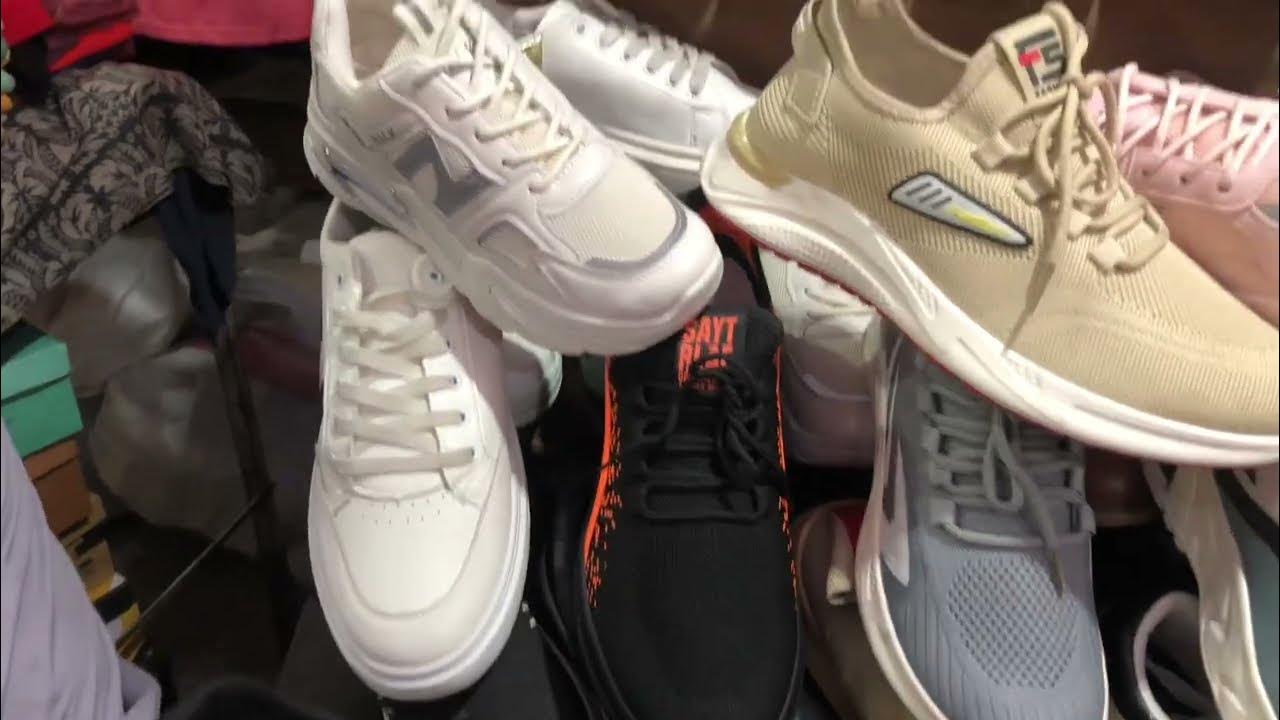 Kareem block market winter collection YouTube