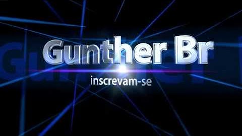 nova intro do canal - Created using Flixpress.com