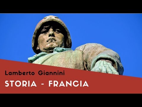 Video: Perché La Francia è Chiamata La Quinta Repubblica?