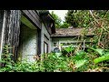 DAS HAUS DES JÄGERS | versteckt hinter Bäumen | LOST PLACES