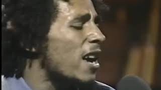 Bob Marley - Stir It Up Live 1973