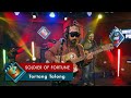 Tortang talong  soldier of fortune reggae version cover